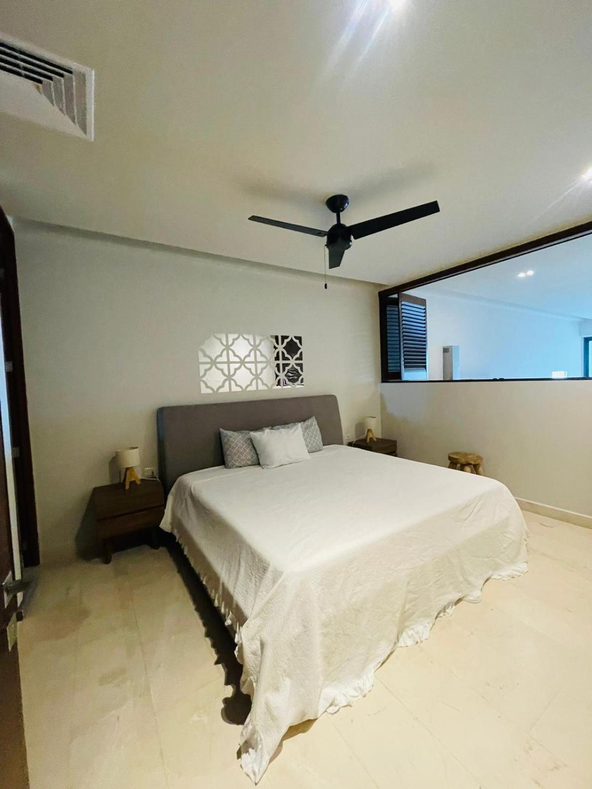 Apartamento Calle 38 A Few Steps To The